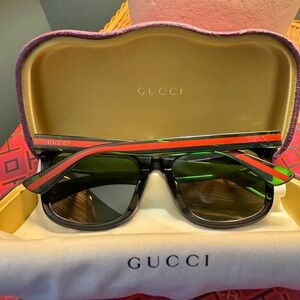 Gucci sunglasses